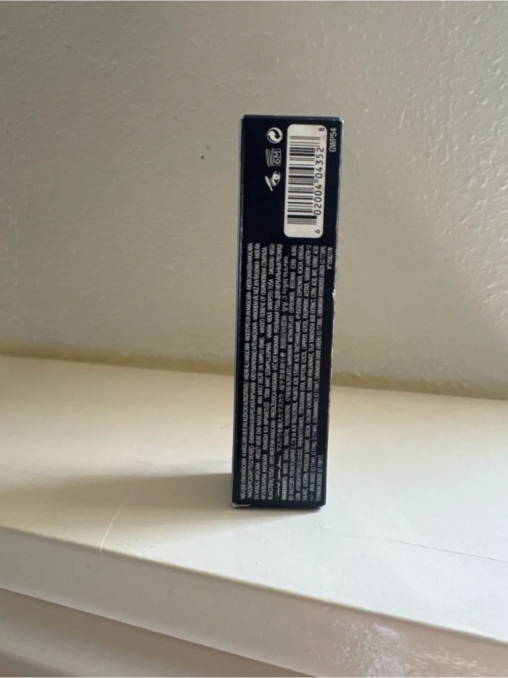 Benefit They're Real! Mascara — Black